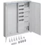 Armario de sistema VF-5rh/APZ/Multimedia uni Z 1100x1050x205 IP44 SKII 4-f (ZB34NW1APZ2)