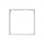 Berker 1109 89 89 anillo intermedio para placa central S.1 pws