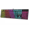 Teclado mecánico USB Tracer GAMEZONE UNIQUE (PUDDING)