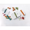 Zwilling Fresh & Save 36804-200-0 recipiente al vacío para alimentos M, 0,9 l, plástico, gris