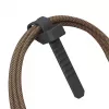 Cable USB-C a USB-C C2G 9B4415114097 USB 3.2 Gen 2x2 0,75 m – negro/naranja