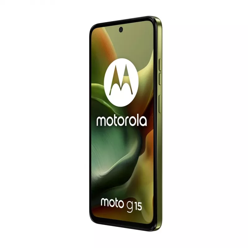 Motorola moto g15 17,1 cm (6,72