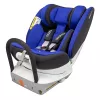 Silla de coche infantil Sparco SK3000 azul SK3000I_BL, regulable 40–150 cm