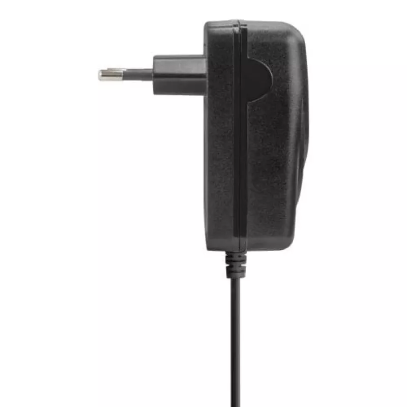 Fuente de alimentación ANSMANN 1201-0027 12 V DC 2,5 A