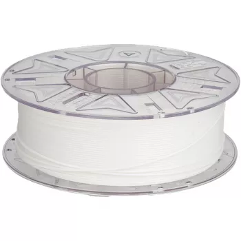 Material de impresión 3D Creality 3D 3301010405 ácido poliláctico PLA Blanco 1 kg