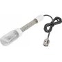 Voltcraft® electrodo de repuesto para PH-100ATC compatible con medidor de pH digital PH-100ATC, 12 77 45, digital