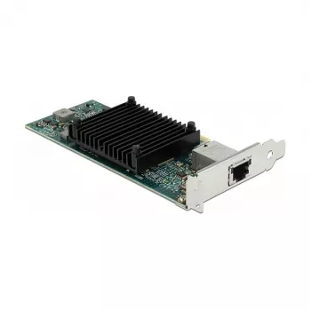 Tarjeta de red PCI Express x8 10 Gigabit LAN 1 x RJ45 i82599