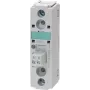 Relé semiconductor monofásico Siemens 3RF21 1 ud. 3RF2120-1AA02 corriente de carga 20 A (3RF2120-1AA02)