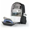 Mochila XDDESIGN Bizz Negra — resistente al agua, ligera, modelo P705.931