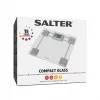 Báscula de baño electrónica Salter 9081 SV3R