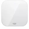 Báscula de baño Adler | AD 8188 | Carga máxima 180 kg | Precisión 100 g | Blanca