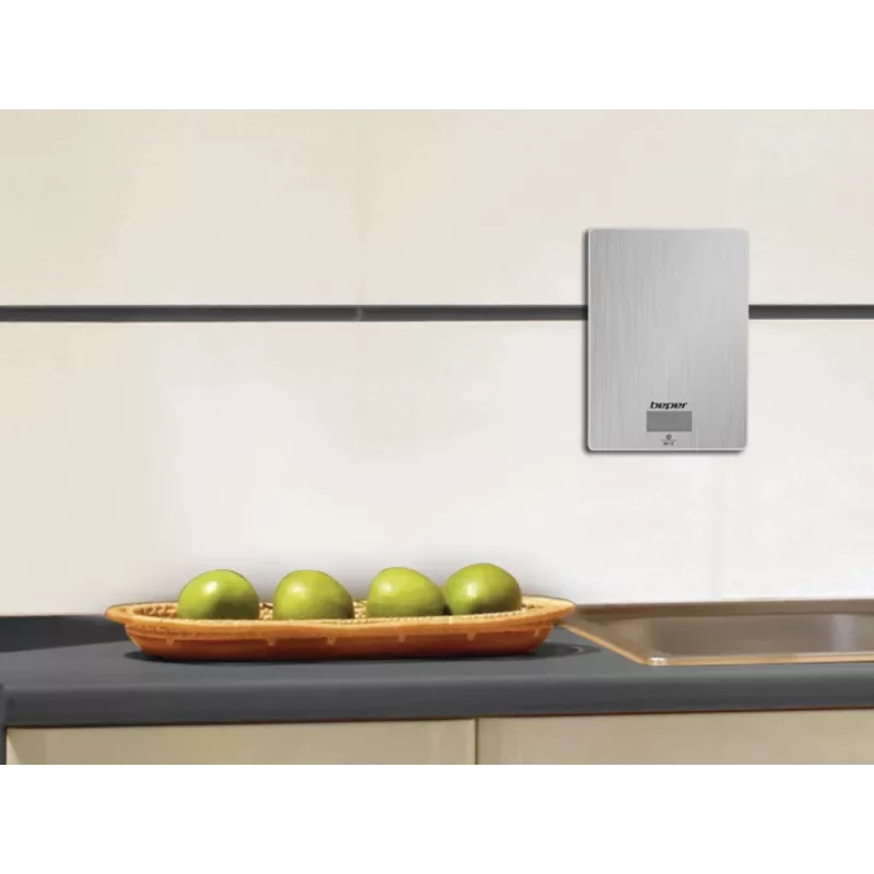 Báscula de cocina electrónica Beper 90.131