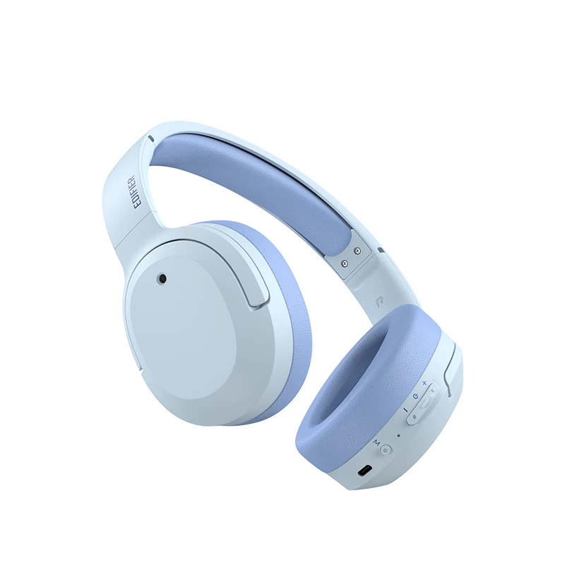 Edifier | Auriculares inalámbricos over-ear | W820NB Plus | ANC | Cancelación de ruido