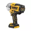Atornillador de impacto DeWALT DCF961NT-XJ, 1200 RPM, 2372 N⋅m