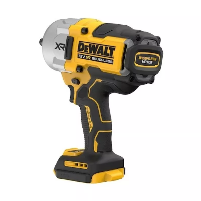 Atornillador de impacto DeWALT DCF961NT-XJ, 1200 RPM, 2372 N⋅m