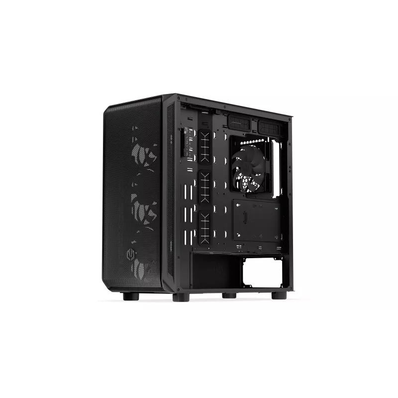 ENDORFY Arx 700 ARGB Tower negro