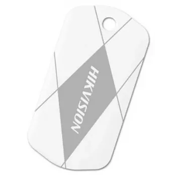 Llavero Hikvision DS-PT-M1 blanco
