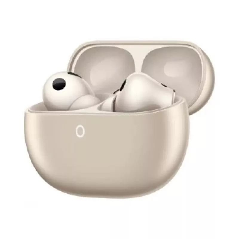 Auriculares HUAWEI FreeBuds Pro 5, inalámbricos In-Ear, Bluetooth, USB-C, frecuencia 10–48000 Hz, alcance 10 m, arena