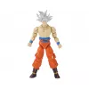 Figura de acción Bandai Dragon Stars Ultra Instinct Goku – figura coleccionable de 15 cm