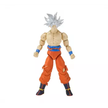 Figura de acción Bandai Dragon Stars Ultra Instinct Goku – figura coleccionable de 15 cm