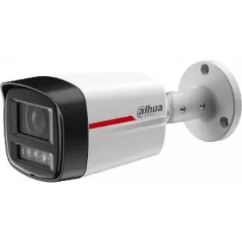 Cámara de vigilancia Dahua IPC-HFW2249TL-S-LED-0280 cámara IP