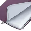 Funda para portátil Egmont 13.3/7903 Roja Rivacase