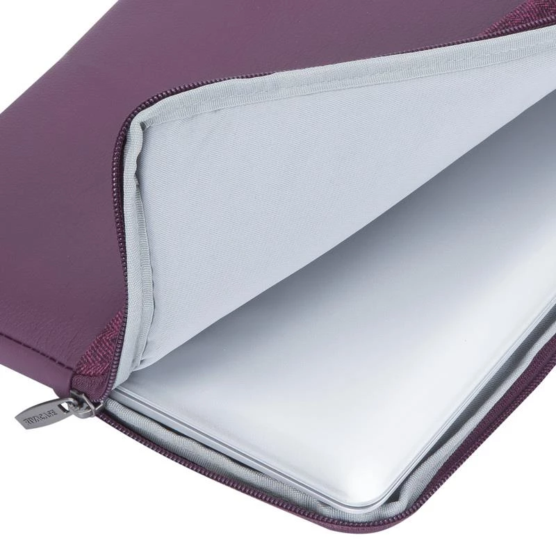 Funda para portátil Egmont 13.3/7903 Roja Rivacase