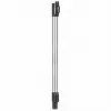 Aspiradora sin cable Samsung Jet 65 Pet VS15A60AGR5, 150 W, plata