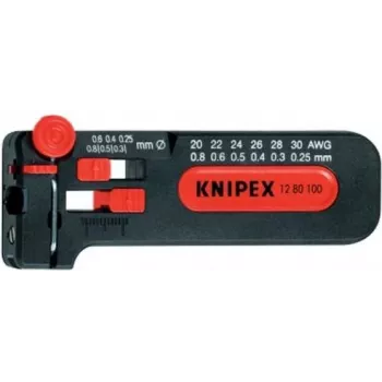 Knipex 12 80 100 SB accesorio de conectividad