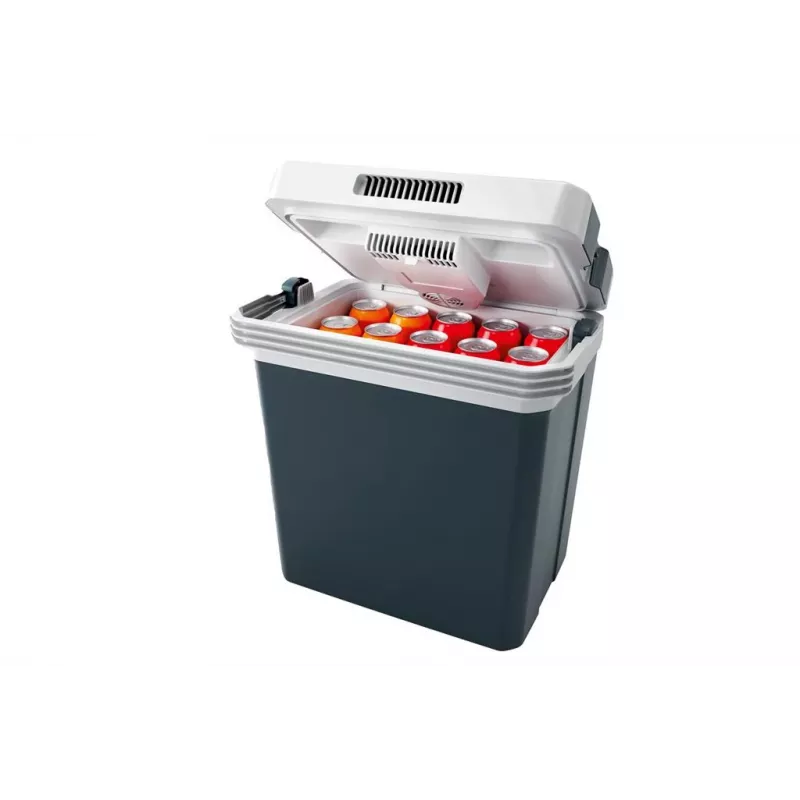 Nevera portátil Tristar KB-7530 24L eléctrica antracita 10 - -32 °C
