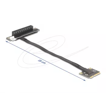Tarjeta de interfaz DeLOCK 81295