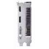 Tarjeta gráfica BIOSTAR GeForce GTX 1050 VN1055XF41, 4 GB GDDR5, 128 bits, PCIe 3.0, 1354 MHz, 2 ventiladores, DVI-D/HDMI/DisplayPort, negra