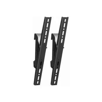 Vogels Professional PFS 3304 - Componente de montaje (2 abrazaderas de conexión) para pantalla LCD - Negro - Montaje en techo posible - para Professional PFB 34XX, PUC 10XX, PUC 25XX (73201)