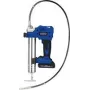 Engrasadora de batería Pressol ZBH 20 V 18051 (18051)