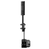 Freno de mano Moza Racing HBP analógico digital con cable USB