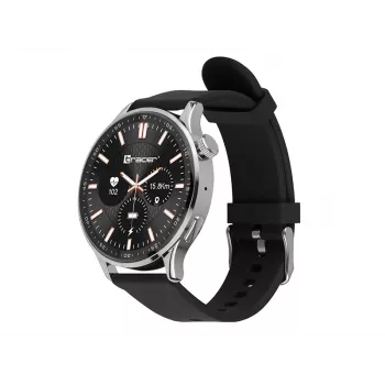 Smartwatch Tracer SMW9 X-TRO 1.52 negro