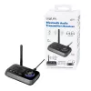LogiLink BT0062 transmisor/receptor de audio Bluetooth BT 5.0 10 m de alcance