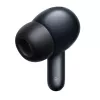 Auriculares Xiaomi Buds 6 Pro — in-ear binaurales, inalámbricos, Bluetooth 5.3, ANC, IP54, 36 h con estuche, carga inalámbrica, USB-C, negro espacial