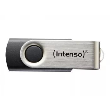 Memoria USB 2.0 Intenso 64 GB (3503490)