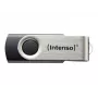 Memoria USB 2.0 Intenso 64 GB (3503490)