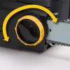 MoWox | motosierra de batería de mano | ECS 3540 Li | 40 V | tecnología de iones de litio