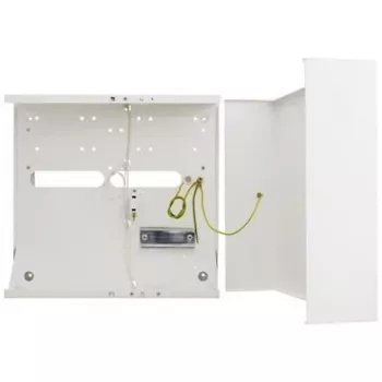 GRADE3 CARCASA DE ALARMA METÁLICA Pulsar AWO229