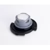 Matainsectos JATA MIB9N Automático Negro