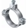 OBO Bettermann abrazadera de puesta a tierra p. conductor redondo 950 Z 1/2 (5050073)