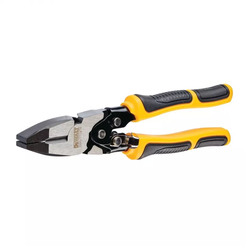 Alicate DeWALT DWHT0-70277 1 unidad
