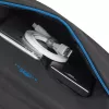 Mochila para portátil REGENT 17.3/8069 negra RIVACASE