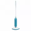 Zelmer ZST1300 limpiador a vapor, 0,4 l, cable de 5 m, 2 paños de microfibra