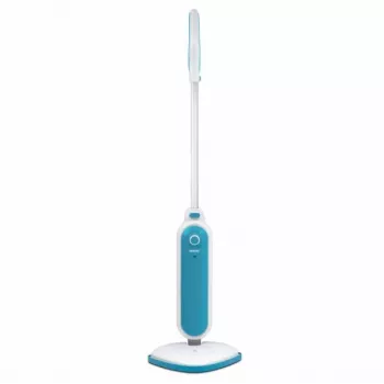 Limpiador a vapor ZELMER ZST1300 — potencia 1500 W, depósito de agua 0,5 L