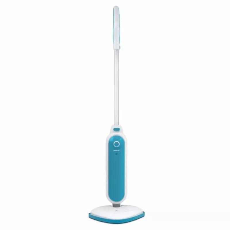 Zelmer ZST1300 limpiador a vapor, 0,4 l, cable de 5 m, 2 paños de microfibra