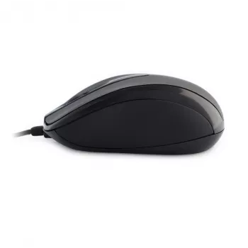 Ratón MediaRange MROS201 USB Type-A